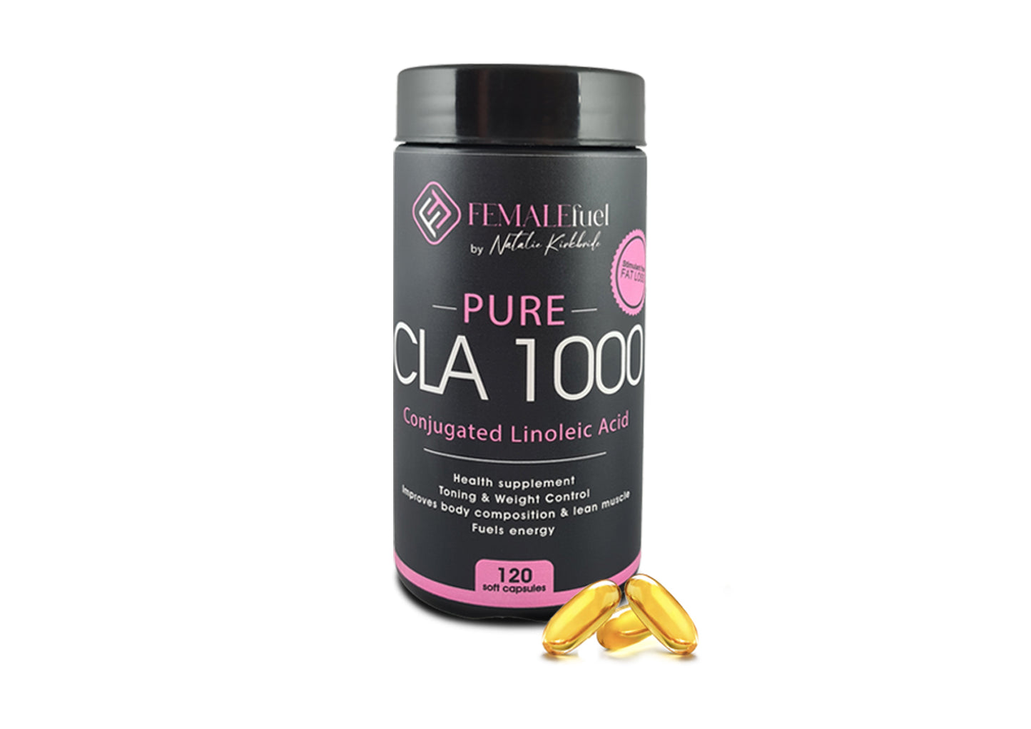 FemaleFuel CLA